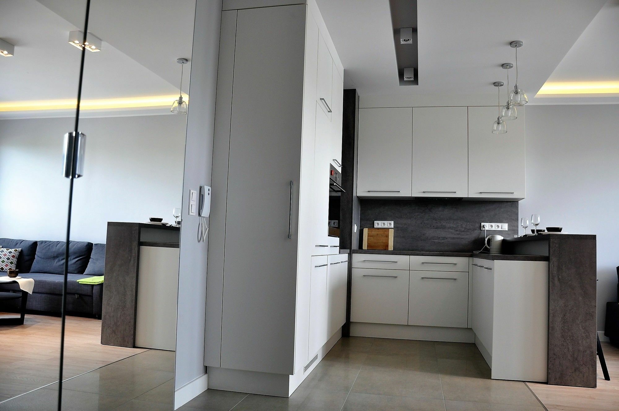 Prudentia Apartments Moko Residence Warschau Buitenkant foto